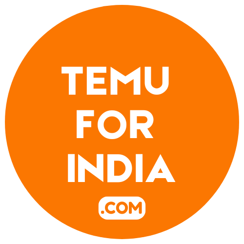 Temu for india